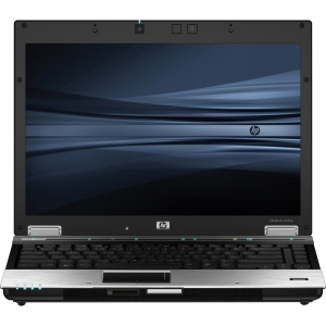 FL488AWR#ABA HP EliteBook 6930p 14.1" Notebook - Refurbished - Intel Core 2 Duo P8600 Dual-core (2 Core) 2.40 GHz (Refurbished)