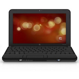 VA719UA#ABA HP Mini 110-1036NR Netbook (Refurbished)