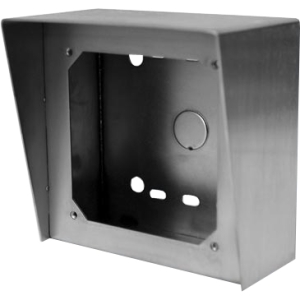 VE-5X5-SS Viking Electronics Single Gang Surface Mounting Box