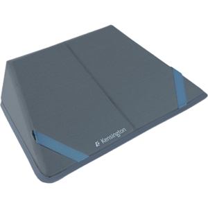 K60403US Kensington Twofold Notebook Stand Blue