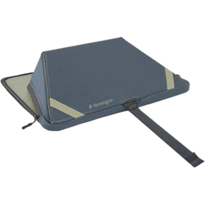 K60401US Kensington Twofold Notebook Sleeve Green