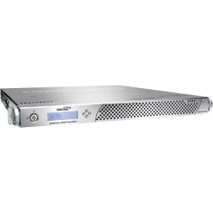 01-SSC-9396 SonicWALL CDP 5040 Network Storage Server 4 x Total Bays 3TB HDD (4 x 750 GB) 2GB RAM RAID Supported (Refurbished)
