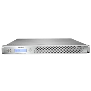 01-SSC-9397 SonicWALL CDP 5040 Network Storage Server 4 x Total Bays 3TB HDD (4 x 750 GB) 2GB RAM RAID Supported (Refurbished)