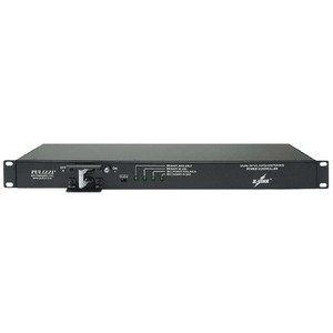 T2235-3812 Powerware T2235 1-Outlet 5.76KVA 1 x NEMA L6-30R 5.76KVA 1U Rack-Mountable Power Distribution Unit (PDU) (Refurbished)