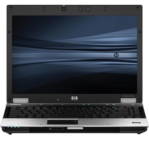 NP905AWR#ABA HP EliteBook 6930p 14.1" Notebook - Refurbished - Intel Core 2 Duo P8700 Dual-core (2 Core) 2.53 GHz (Refurbished)