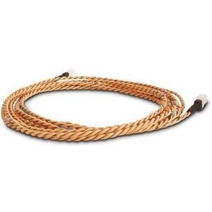 AP9326 APC Leak Sensor Extension Cable Proprietary Proprietary 20.01ft Orange (Refurbished)