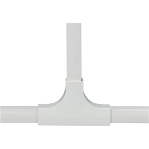 JPT636 Black Box Media Track 6 Tee, Base and Cover
