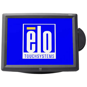 E381919 Elo TouchSystems 15a1 15in Lcd Intellitouch Usb (Refurbished)