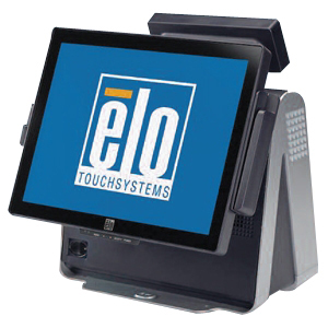 E745832 Elo TouchSystems 15d2 15in Lcd Accutouch Usb (Refurbished)