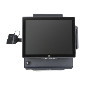 E768485 Elo TouchSystems 15d2 15in Lcd Intellitouch Usb (Refurbished)