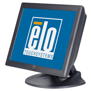 E529917 Elo TouchSystems 17a2 17in Lcd Intellitouch Usb (Refurbished)