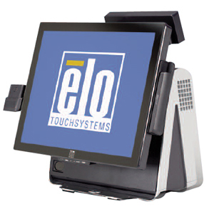 E848814 Elo TouchSystems 17d1 17in Lcd Accutouch Usb Xpp (Refurbished)