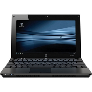 FN102UA#ABA HP Mini 5102 10.1" LED Netbook - Intel Atom N450 Single-core (1 Core) 1.66 GHz (Refurbished)