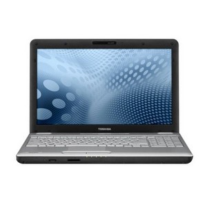 PSLU9U-00L00D Toshiba Satellite L500 15.6" Notebook - Intel Core i5 (1st Gen) i5-520M Dual-core (2 Core) 2.40 GHz (Refurbished)
