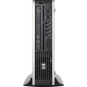 VS760UT#ABA HP Business Desktop 6005 Pro Desktop Computer - AMD Athlon II X2 220 2.80 GHz - Ultra Slim (Refurbished)