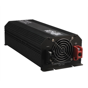 PV1800GFCI Tripp Lite Powerverter Ultra-compact Inverter Portable Power for All Applications