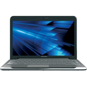 PST4BC-008011 Toshiba Satellite Pro T230-008 13.3" LED (TruBrite) Notebook - Intel Core i3 (1st Gen) i3-330UM Dual-core (2 Core) 1.20 GHz - Precious Black (Refurbished)