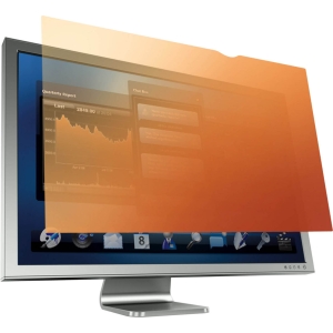 98-0440-5067-6 3M GPF19.0 Gold Standard Monitor Privacy Filter Gold 19" LCD Monitor