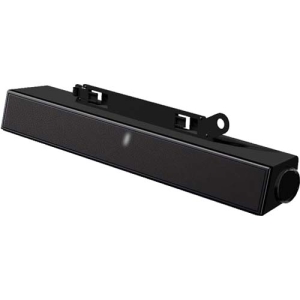 468-7411-A1 Dell Ax510pa Flat Panel Stereo Soundspkr Bar