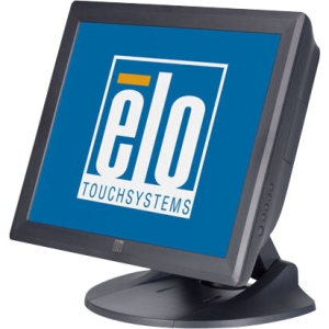 E087161 Elo TouchSystems 17a2 17in Lcd Accutouch Usb Xpp (Refurbished)