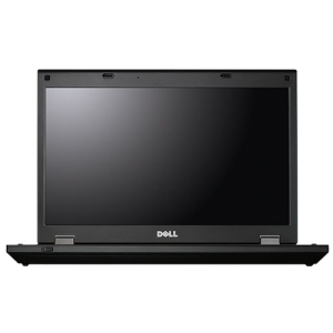 468-7763 Dell Latitude E5510 15.6" LED Notebook - Intel Core i3 (1st Gen) i3-350M Dual-core (2 Core) 2.26 GHz - Silver (Refurbished)