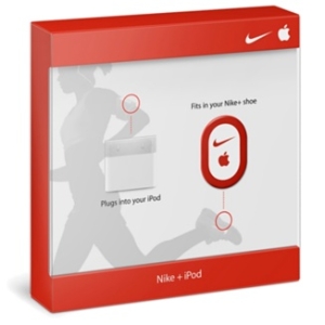 MA365LL/F Apple Nike + iPod Sport Kit (Refurbished)