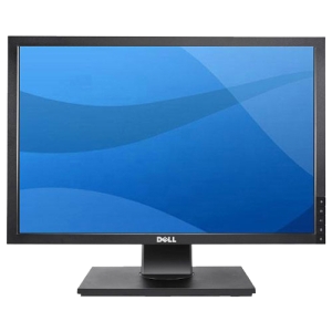 H736H Dell 22-inch UltraSharp (1680 x 1050) Widescreen 2209WA Flat Panel Monitor (Black) (Refurbished)