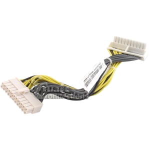HC073 Dell Backplane SAS Power Cable 9-Inch