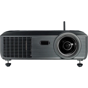 S300WI Dell S300w Prj 2200 Lumens Wxgaproj Short Throw Wl 2yr Adv Exch 11.1lb (Refurbished)