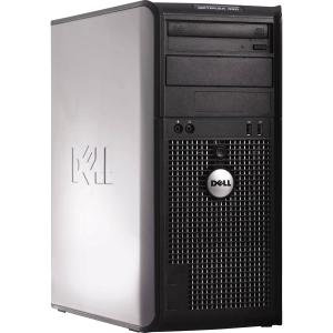 468-8259 Dell OptiPlex 380 Desktop Computer - Intel Core 2 Duo E7500 2.93 GHz - Mini-tower (Refurbished)