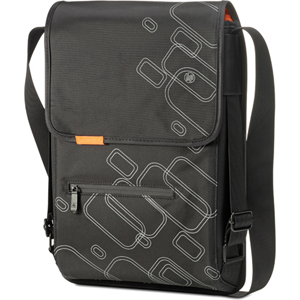 FX406AA HP Notebook Courier Bag Series
