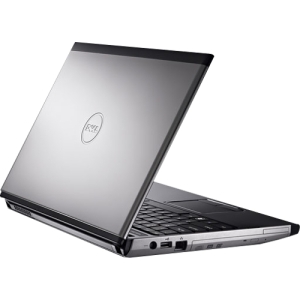 468-8769 Dell Vostro V3300 13.3" LED Notebook - Intel Core i3 (1st Gen) i3-370M Dual-core (2 Core) 2.40 GHz (Refurbished)