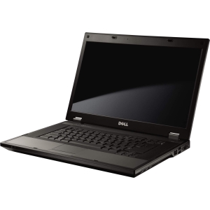 468-8821 Dell Latitude E5510 15.6" LED Notebook - Intel Core i3 (1st Gen) i3-370M Dual-core (2 Core) 2.40 GHz (Refurbished)