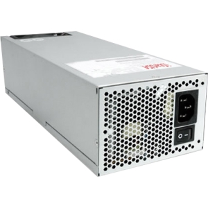 TC-2U50PD8 iStarUSA 500-Watts ATX12V/EPS12V 85% Efficiency Power Supply