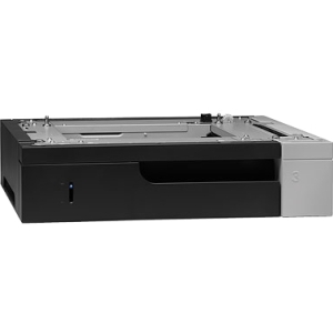 CE737A HP LaserJet M4555 500 Sheet Feeder (Refurbished)
