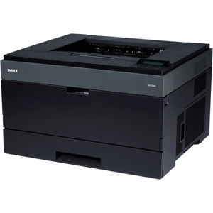 2350D Dell Laser 40ppm 1200x1200dpi Usb2.0 32MB To 160MB Dupl PCl5e (Refurbished)