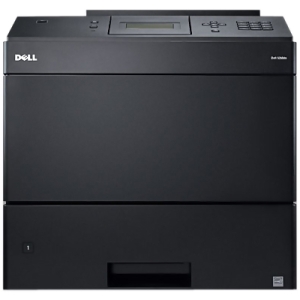 5350DN Dell Laser 50ppm 1200x 1200dpi En 128MB Duplx (Refurbished)