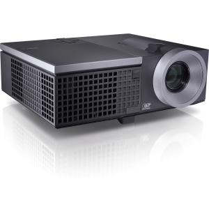 W335M Dell 4210X XGA (1024 x 768) 3500 ANSI lumens DLP Multimedia Projector (Refurbished)