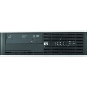 XZ809UA#ABA HP Business Desktop 6200 Pro Desktop Computer - Intel Core i3 (2nd Gen) i3-2120 3.30 GHz - Small Form Factor (Refurbished)