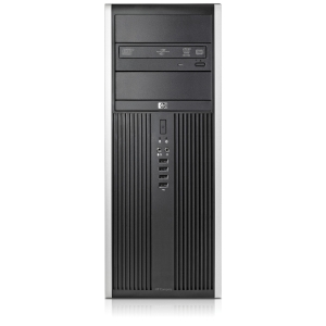 SN336UPABA HP Compaq 8200 Elite Cmt Intel Core i7-2600 4GB PC3-10600 250GB 7200RPM SATA (Refurbished)