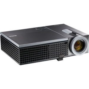 163TJ Dell 1610HD WXGA (1280 x 800) 3500 ANSI lumens Projector (Refurbished)