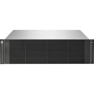 AF462A HPE R7000 7200VA Rack-mountable Ups 7.20 kVA/7.20 kW 4URack-mountable 0.08 Hour, 0.25 Hour Full Load, Half Load 6 x IEC 320 EN 60320 C19, 2 x NEMA L6-30R (Refurbished)