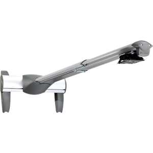 469-1187 Dell Mounting kit (2 Stud Wall bracket ) for Projector Silver (Refurbished)
