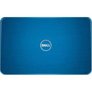 MGK85 Dell Blue 17.3-inch Switchable LCD Back Cover for Inspiron 17R