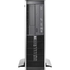 QY665US#ABA HP Business Desktop 8200 Elite Desktop Computer - Intel Core i7 (2nd Gen) i7-2600 3.40 GHz - Small Form Factor (Refurbished)