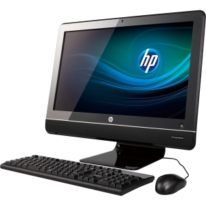 A2W54UT HP Business Desktop 8200 Elite All-in-One Computer - Intel Core i3 (2nd Gen) i3-2120 3.30 GHz - Desktop (Refurbished)