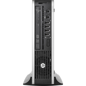 B2C59UA#ABA HP Business Desktop 8200 Elite Desktop Computer - Intel Core i3 (2nd Gen) i3-2120 3.30 GHz - Ultra Slim (Refurbished)