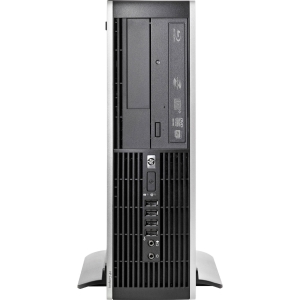 XZ781UAR#ABA HP Business Desktop 8200 Elite Desktop Computer - Refurbished - Intel Core i7 (2nd Gen) i7-2600 3.40 GHz - Small Form Factor (Refurbished)