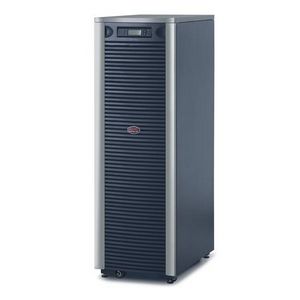 SYA16K16PXR APC Symmetra LX 16kVA Scalable to 16kVA N+1 Ext. Run Tower UPS (Refurbished)