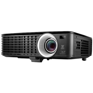 1430X Dell 3D Ready 720p HDTV DLP Projector (Refurbished)